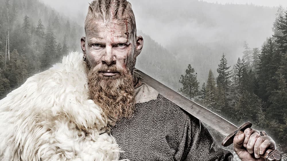 Ivar the Slayer&nbsp;#18